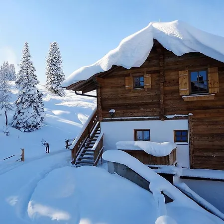 Apartment Skihuetten Lang Auf 1700 M In Hochkrimml, Zillertal Arena