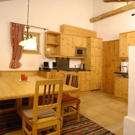 Apartment Skihuetten Lang Auf 1700 M In Hochkrimml, Zillertal Arena Krimml