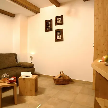 Skihuetten Lang Auf 1700 M In Hochkrimml, Zillertal Arena Apartment