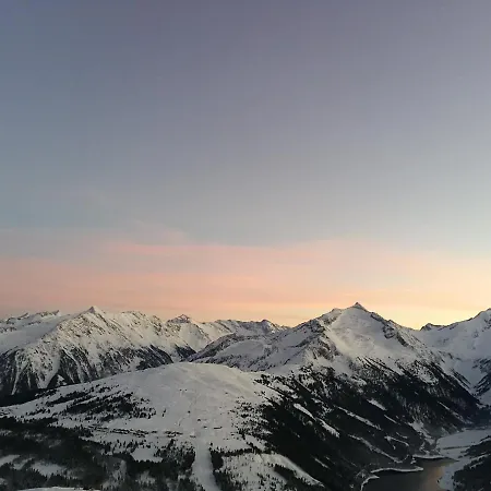 Apartment Lang Auf 1700 M In Hochkrimml, Zillertal Arena