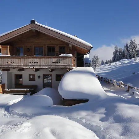 Skihuetten Lang Auf 1700 M In Hochkrimml, Zillertal Arena Apartment *