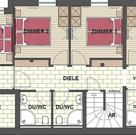 Skihuetten Lang Auf 1700 M In Hochkrimml, Zillertal Arena * كريمل