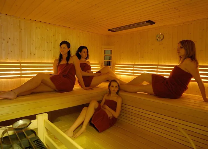 Skihuetten Lang Auf 1700 M In Hochkrimml, Zillertal Arena Daire *