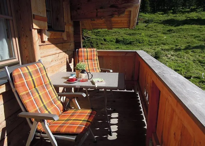 Daire Skihuetten Lang Auf 1700 M In Hochkrimml, Zillertal Arena *